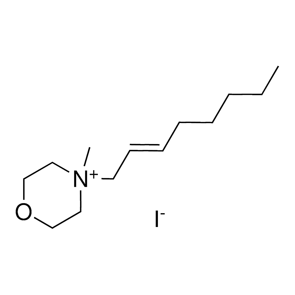 Merck 4-METHYL-4-(2-OCTEN-1-YL)MORPH - 50 MG&