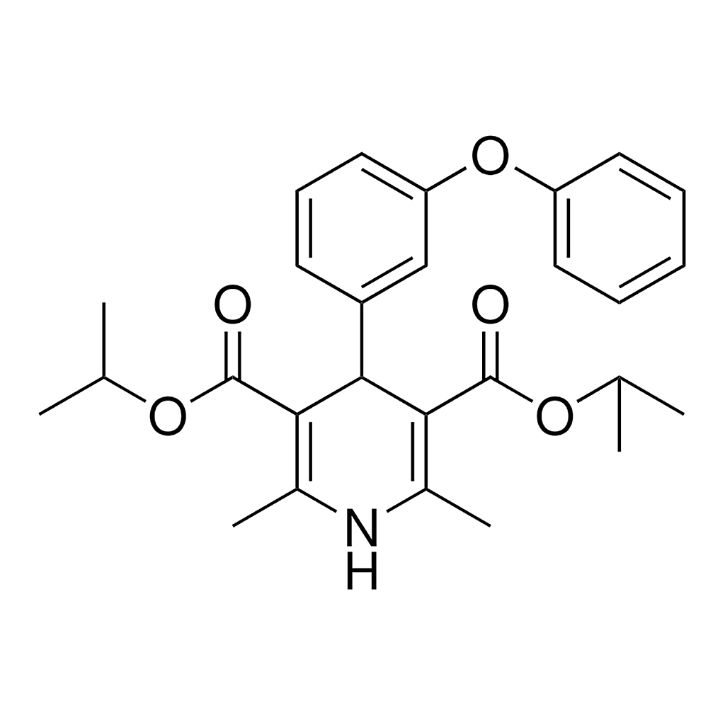 Merck DIISOPROPYL 2,6-DIMETHYL-4-(3-PH-