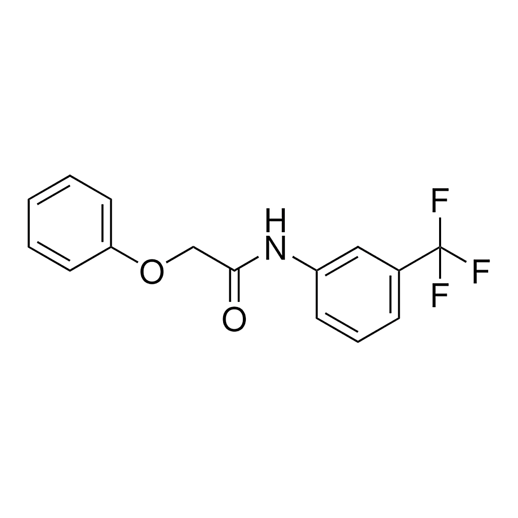 Merck 2-PHENOXY-N-(3-TRIFLUOROMETHYL - 25 MG
