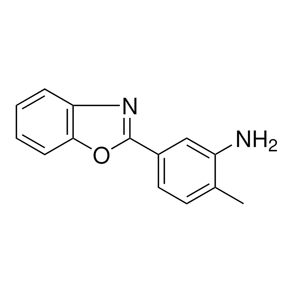 Merck 5-(1,3-BENZOXAZOL-2-YL)-2-METHY - 25MG