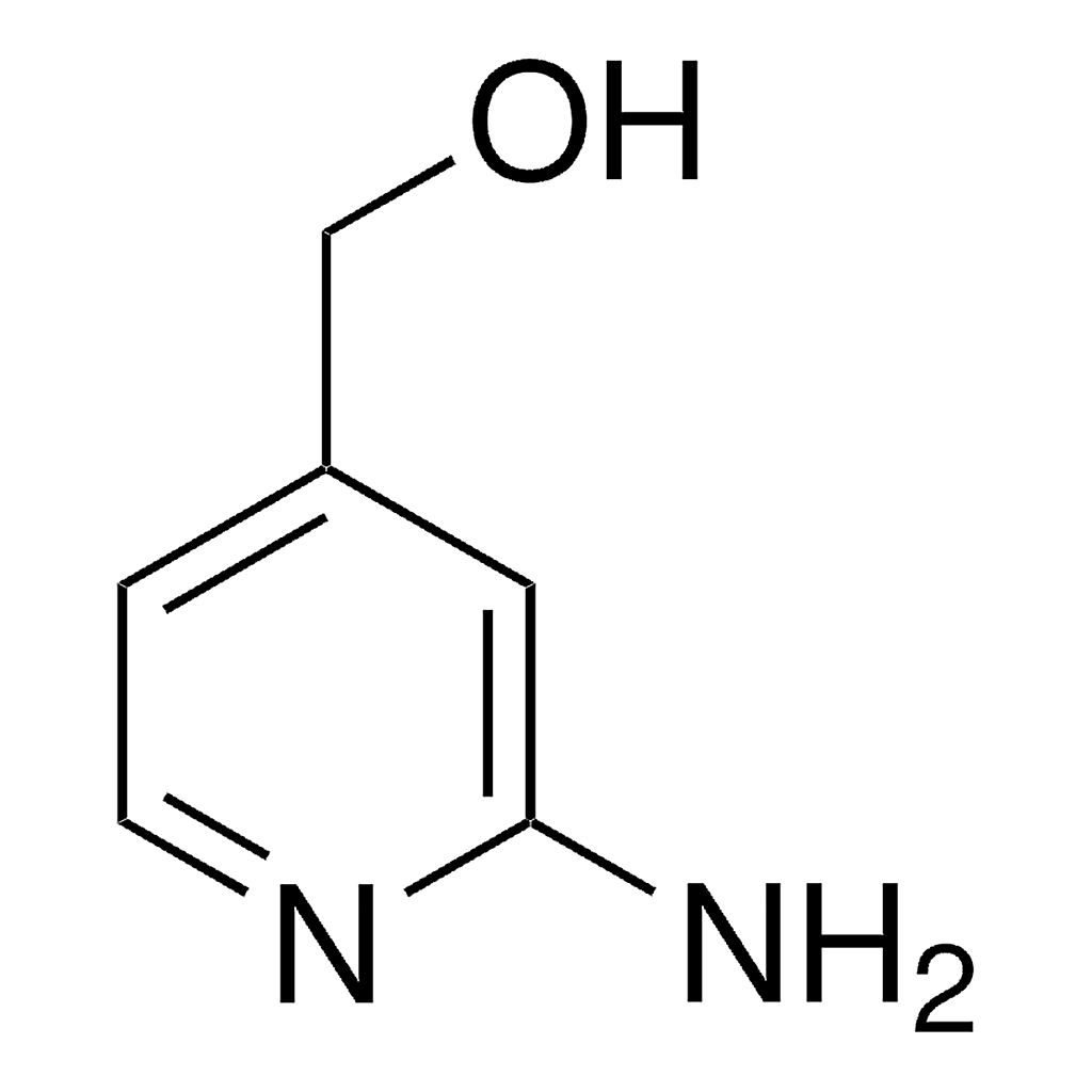Merck 2-Amino-4-pyridinylmethanol