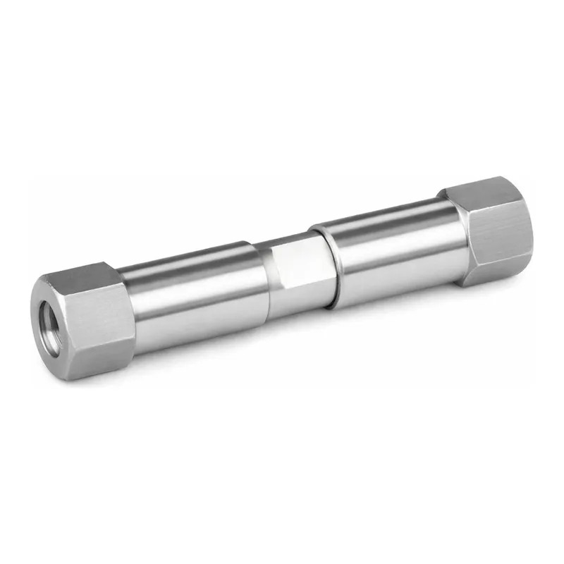 Waters XSelect HSS C18 Intelligent Speed (IS) Column, 100Å, 5 µm, 4.6 mm X 20 mm, 1/pk