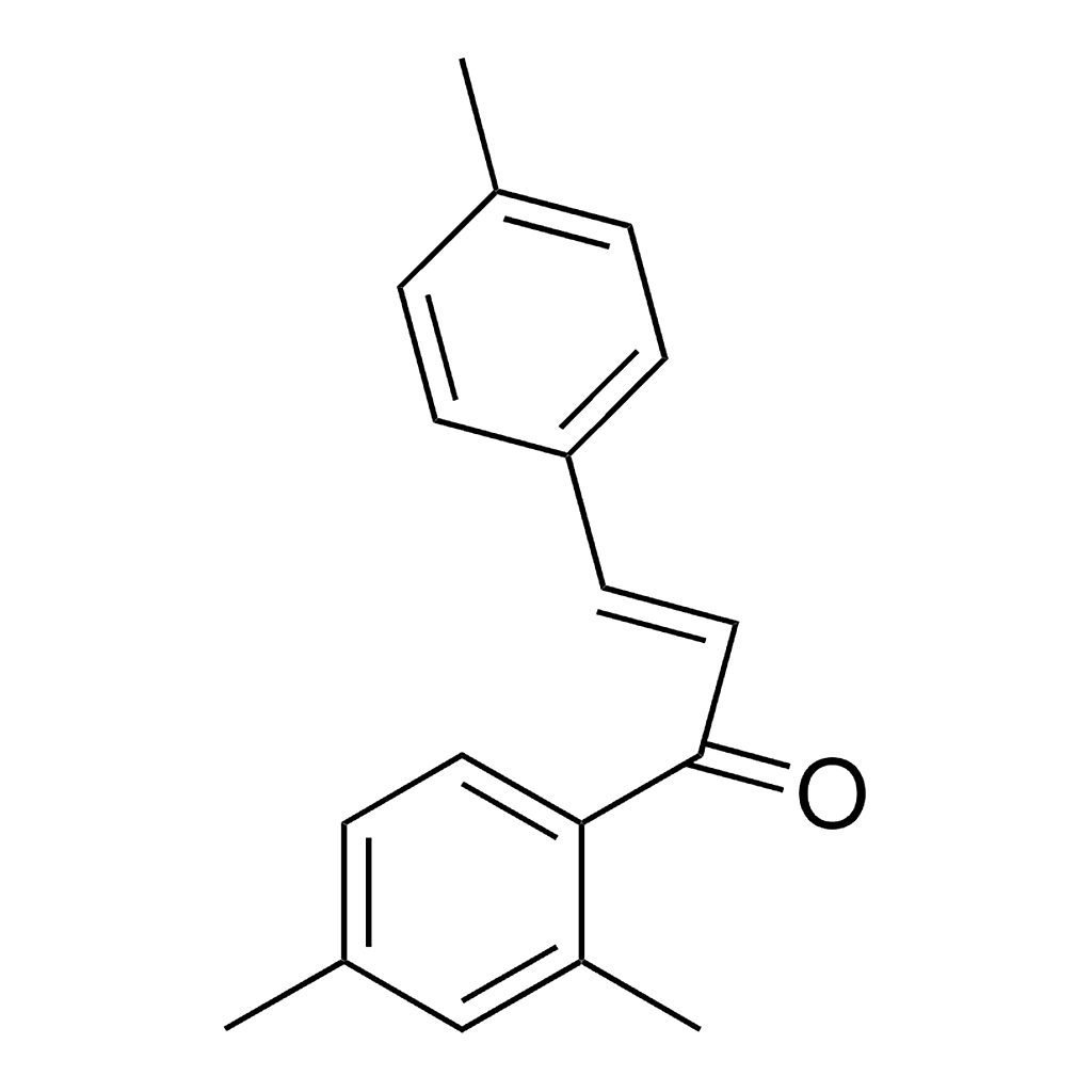 Merck 2',4,4'-TRIMETHYLCHALCONE-