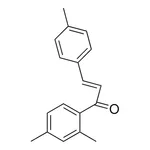 Merck 2',4,4'-TRIMETHYLCHALCONE-
