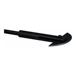 AS ONE Propeller Type Agitator Rod(Anti Static Type), 날개형 교반봉(대전 방지 타입)