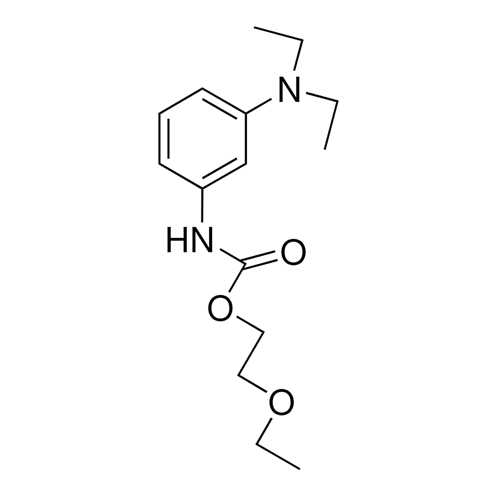 Merck 2-ETHOXYETHYL N-(3-(DIETHYLAMIN-