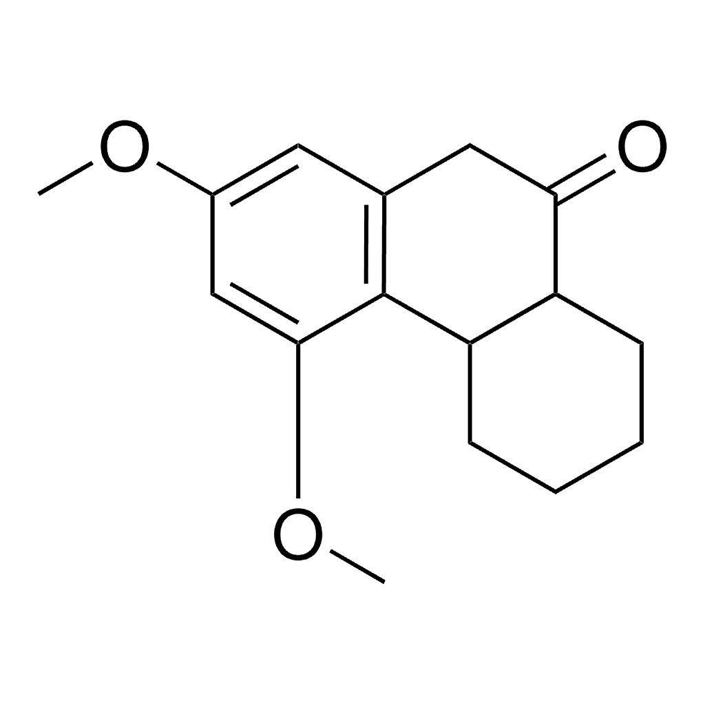 Merck 2,4-DIMETHOXY-4B,5,6,8,8A-HEXAHY-