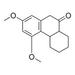 Merck 2,4-DIMETHOXY-4B,5,6,8,8A-HEXAHY-