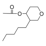 Merck 3-PENTYLTETRAHYDROPYRAN-4-YL AC
