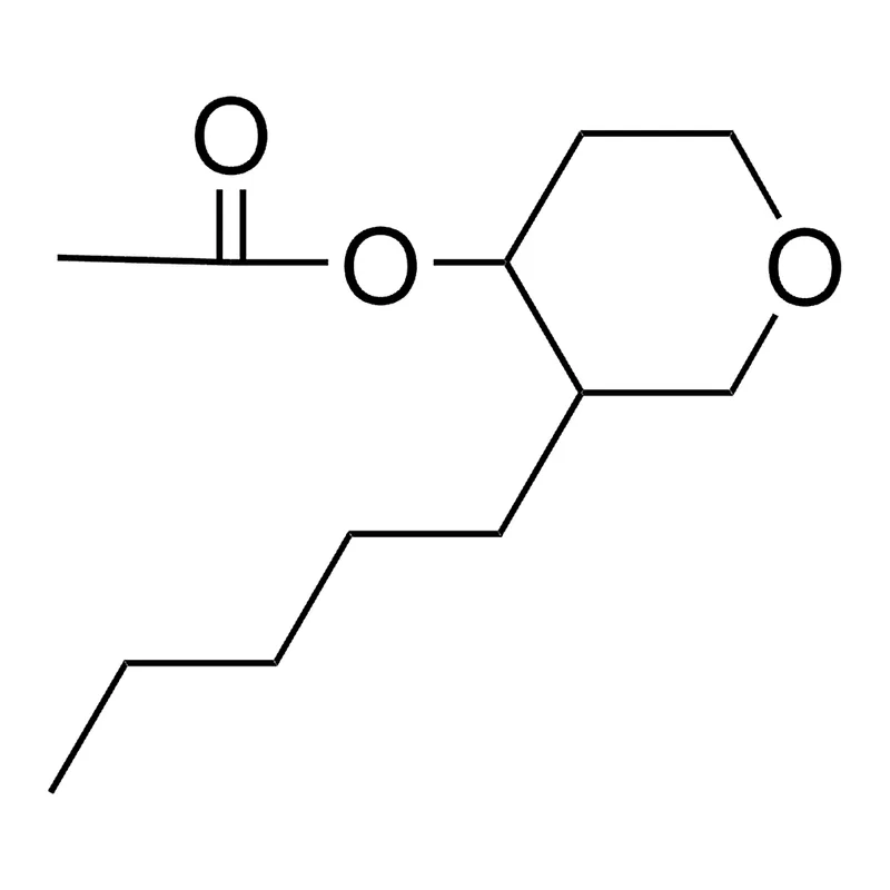 Merck 3-PENTYLTETRAHYDROPYRAN-4-YL AC