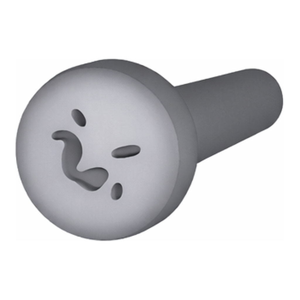 Waters Screw, M4 x 25, Pan Hd, SS