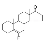 Merck 6-FLUOROANDROST-5-EN-17-ONE - 1 MG