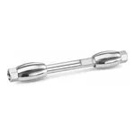 Waters XBridge BEH C8 Column, 130Å, 3.5 µm, 1 mm X 50 mm, 1/pk
