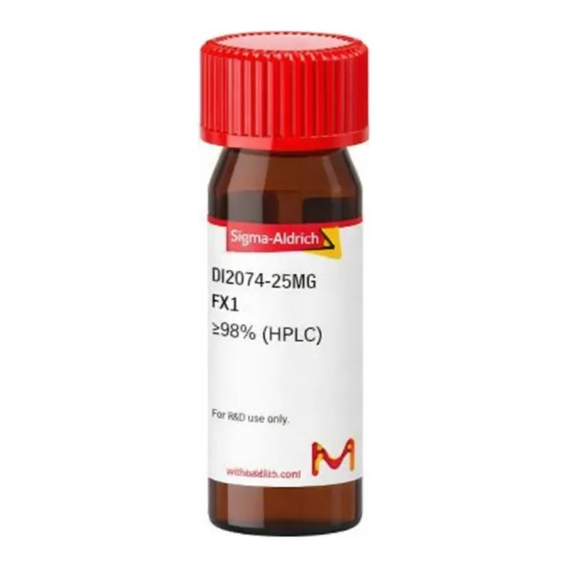 Merck FX1