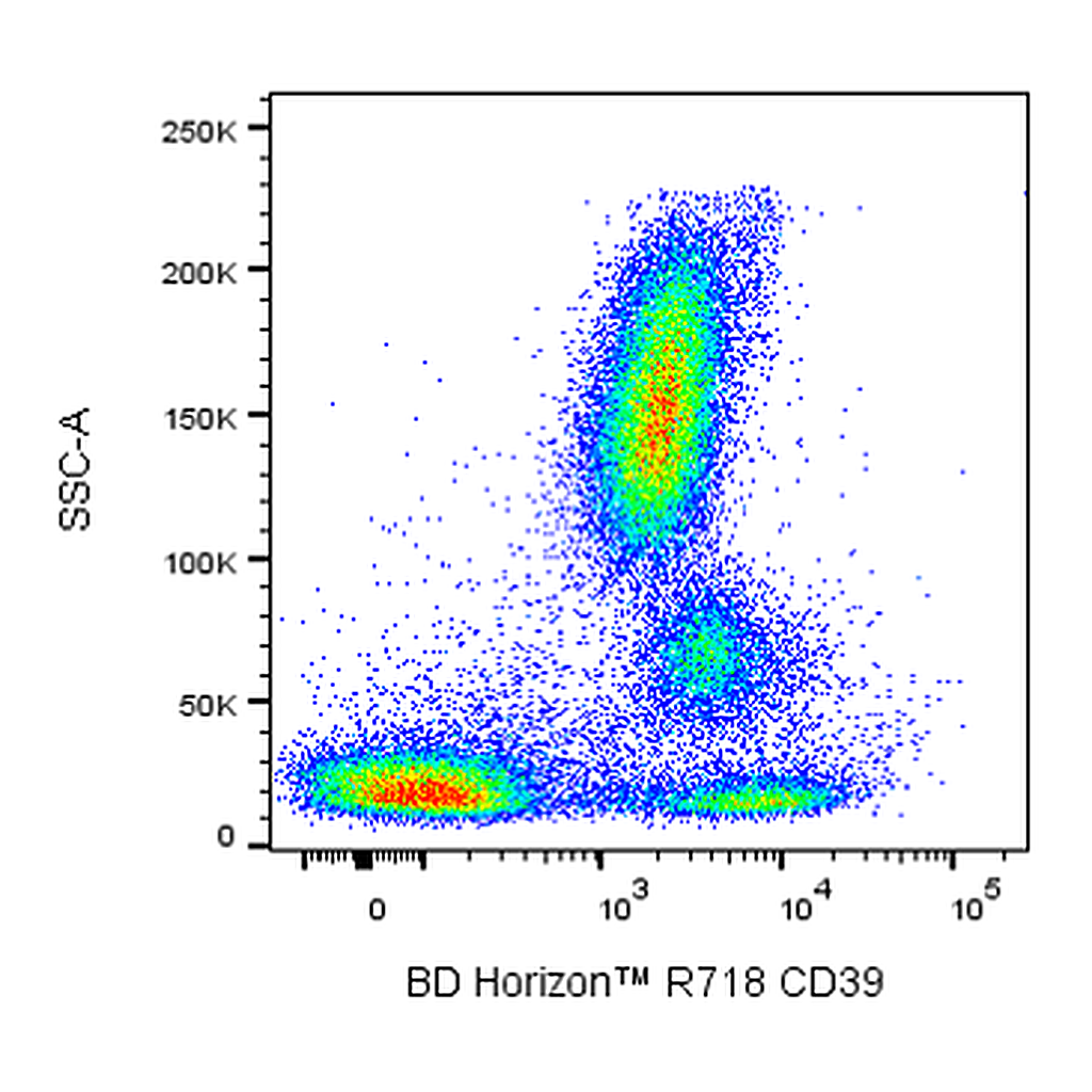 BD R718 Mouse Anti-Human CD39