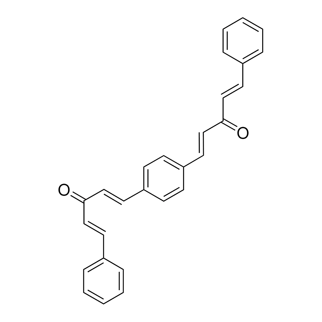 Merck 1,1'-TEREPHTHALYLIDENEBIS(4-PH - 50 MG&