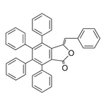 Merck 3-BENZYLIDENE-4,5,6,7-TETRAPHEN-