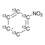Merck Nitrobenzene-13C6