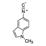 Merck 5-ISOCYANO-1-METHYL-1H-INDOLE