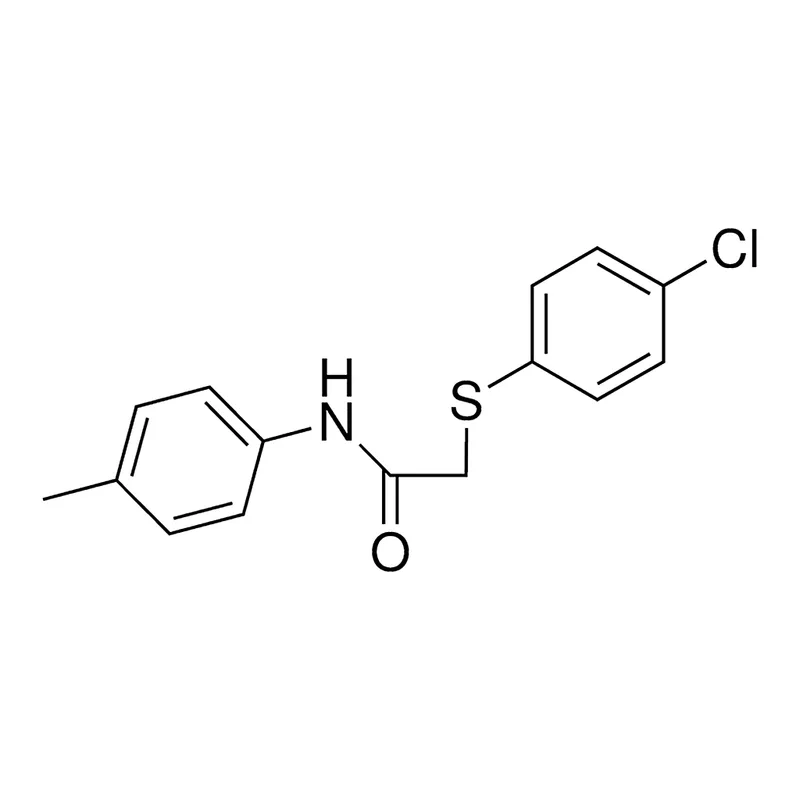 Merck 2-(4-CHLOROPHENYLTHIO)-4'-METH - 50 MG&