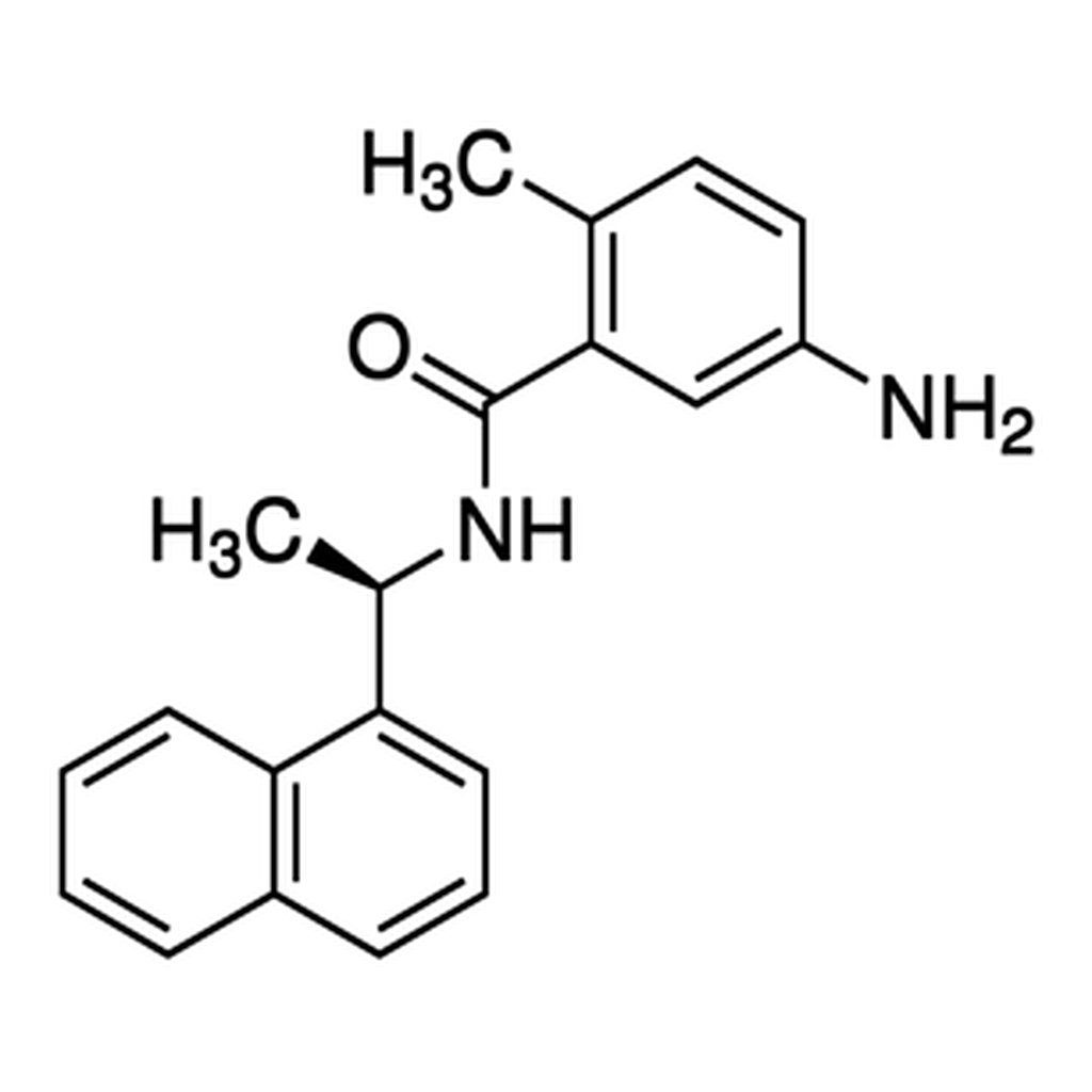 Merck GRL-0617