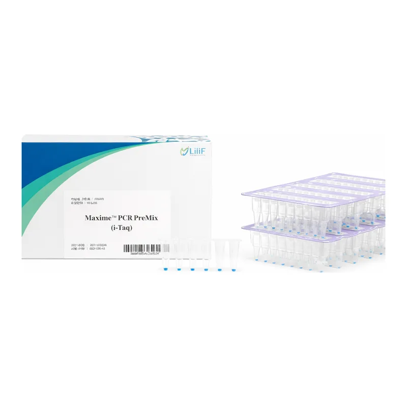 Intron Maxime™ PCR PreMix (i-Taq)