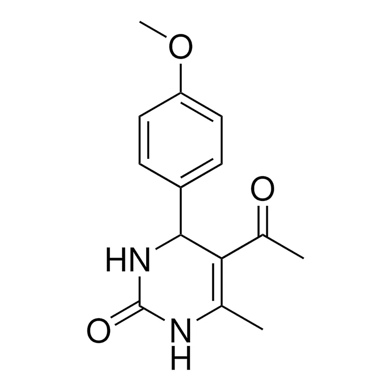 Merck 5-ACETYL-4-(4-METHOXYPHENYL)-6-M-