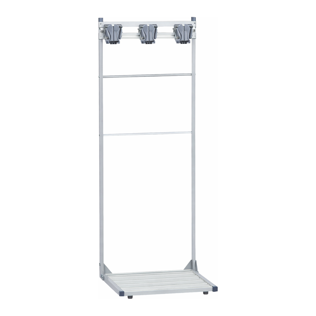 AS ONE Rack, 콤팩트행거