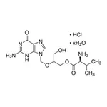 Merck VALGANCICLOVIR HYDROCHLORIDE, UNITED STA