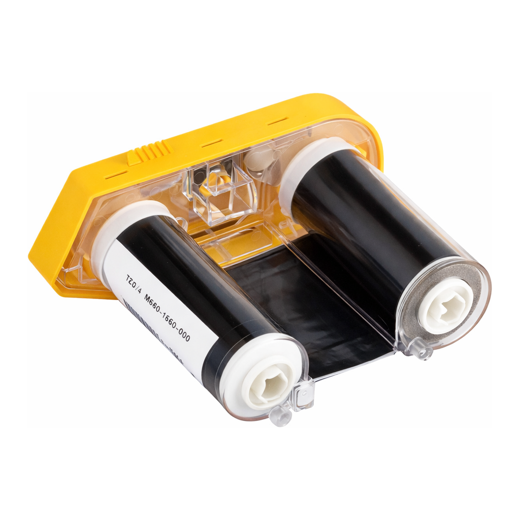 Brady R10000 Series Ribbon for M6 Printers