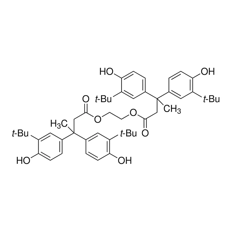 Merck Plastic additive 08