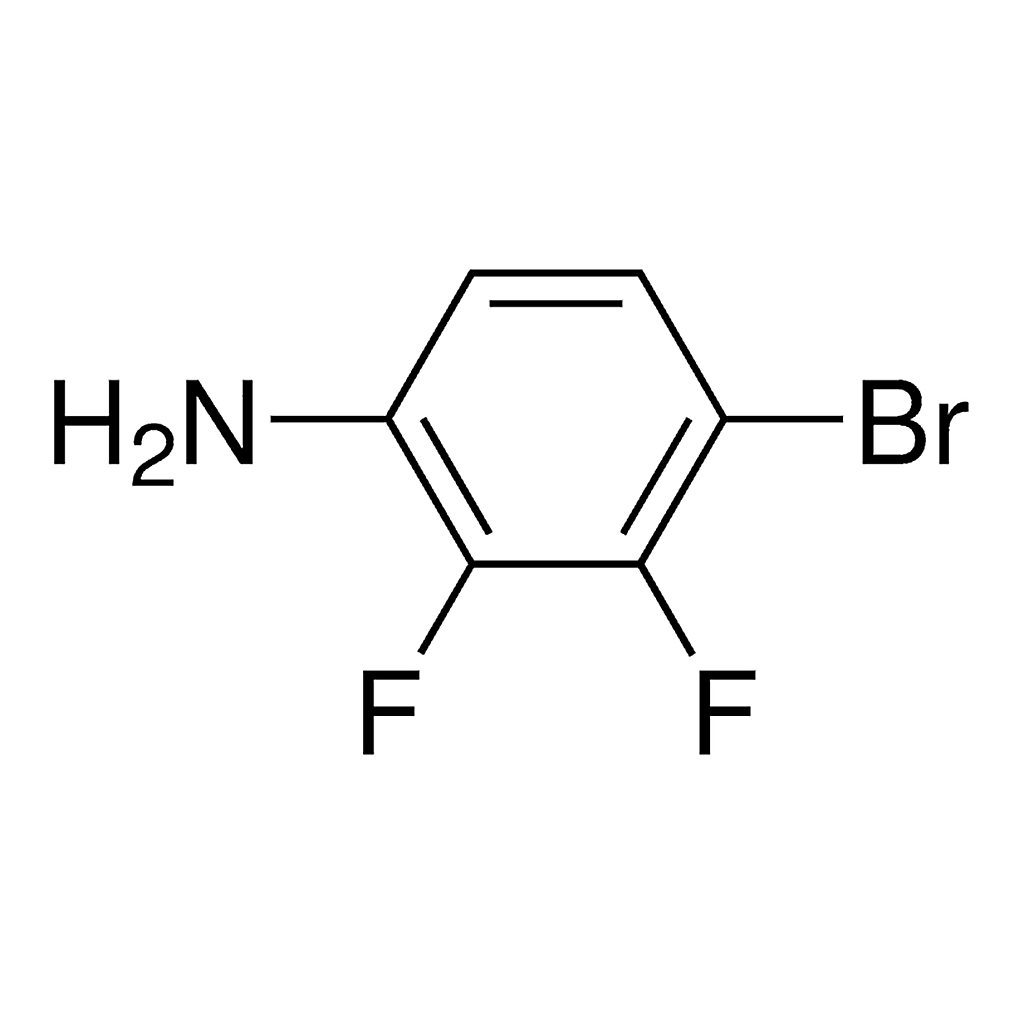 Merck 4-Bromo-2,3-difluoroaniline