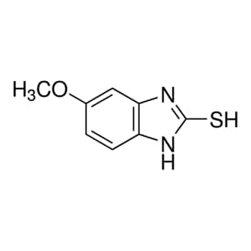 Merck 5-METHOXY-2-BENZIMIDAZOLETHIOL