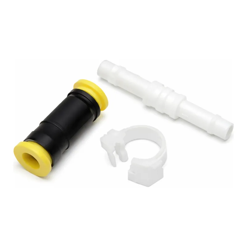 Agilent Nebulizer EzyLok gas connector, ICP-OES
