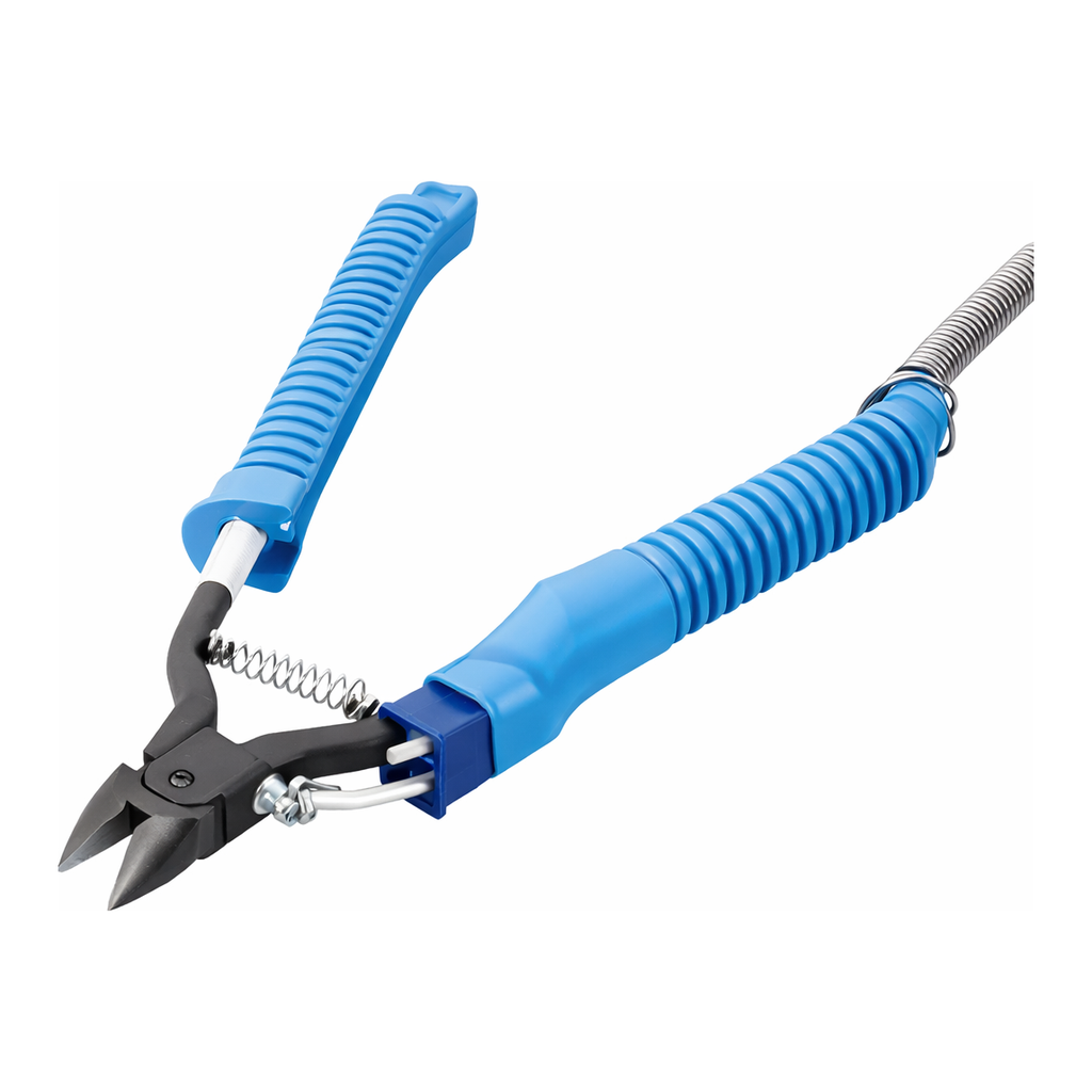 AS ONE Heat Nipper(with Sensor) MERRY, 히트 니퍼
