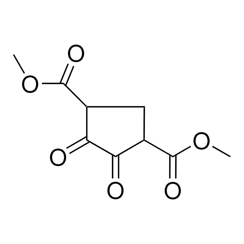 Merck 4,5-DIOXO-CYCLOPENTANE-1,3-DIC - 50 MG&