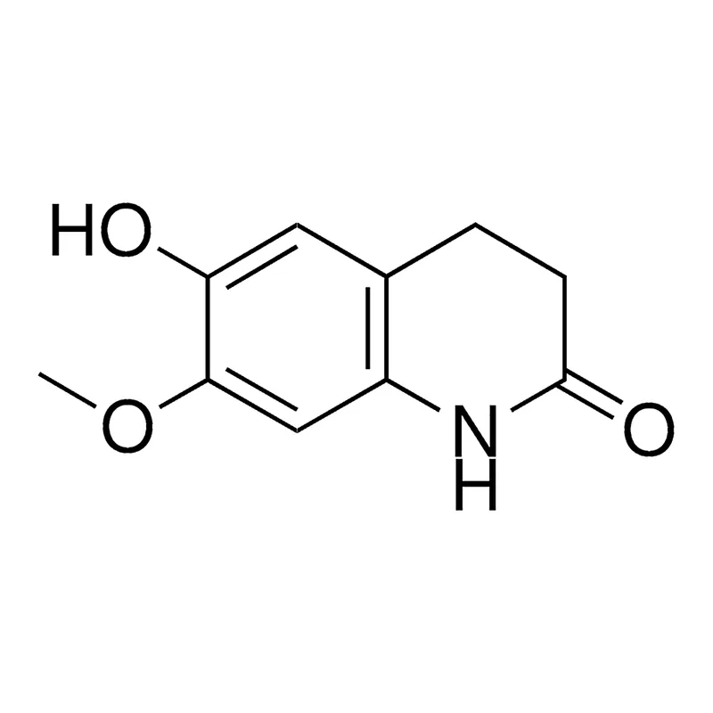 Merck 6-HYDROXY-7-METHOXY-3,4-DIHYDRO-1-
