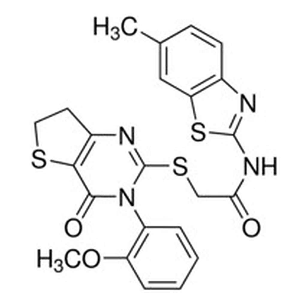 Merck IWP-4