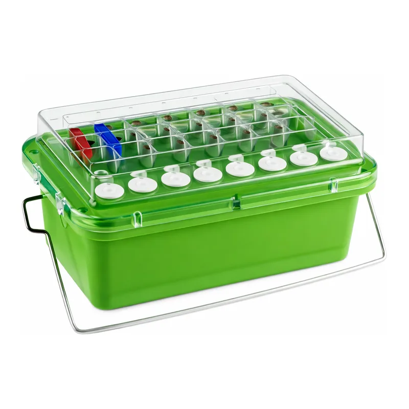 Merck TRUENORTH(R) MINI COOLER FOR 0.5-2 ML T&