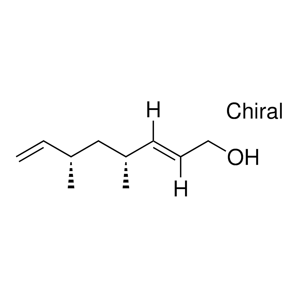 Merck (2E,4R,6S)-4,6-DIMETHYL-2,7-OCTAD&-1MG