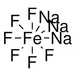 Merck SODIUM HEXAFLUOROFERRATE(III) - 50 MG