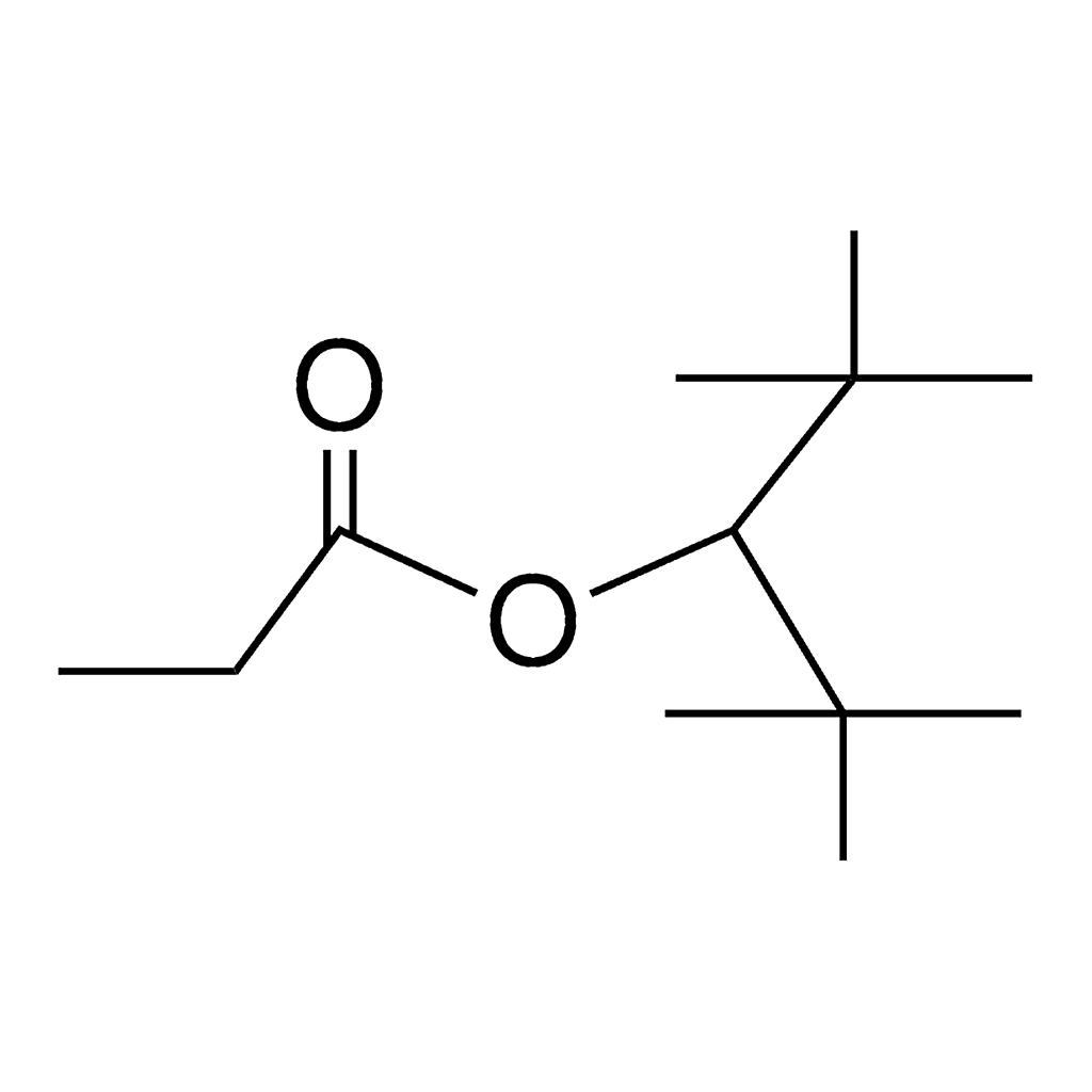 Merck PROPIONIC ACID 1-TERT-BUTYL-2,2--