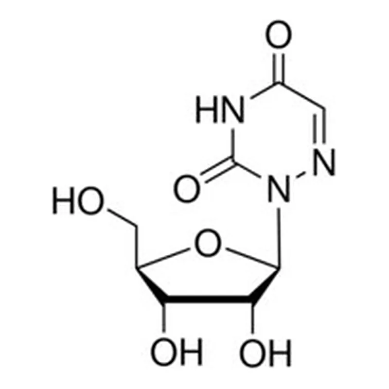 Merck 6-AZAURIDINE CRYSTALLINE