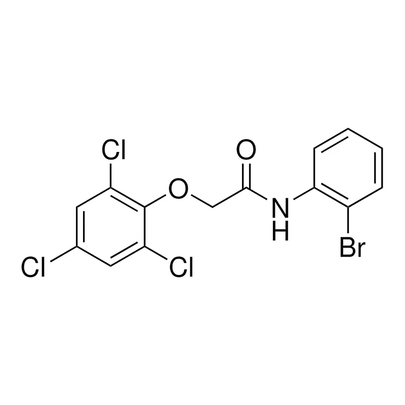 Merck N-(2-BROMOPHENYL)-2-(2,4,6-TRIC-