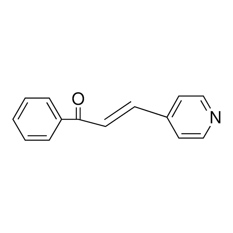 Merck 2-(4-PYRIDYLMETHYLENE)ACETOPHENO-