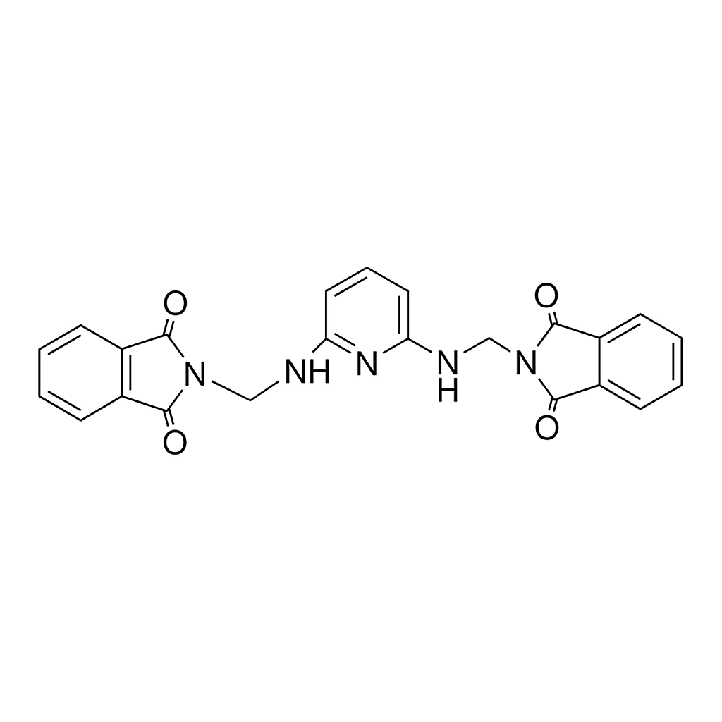 Merck 2,6-BIS-(PHTHALIMIDOMETHYLAMINO