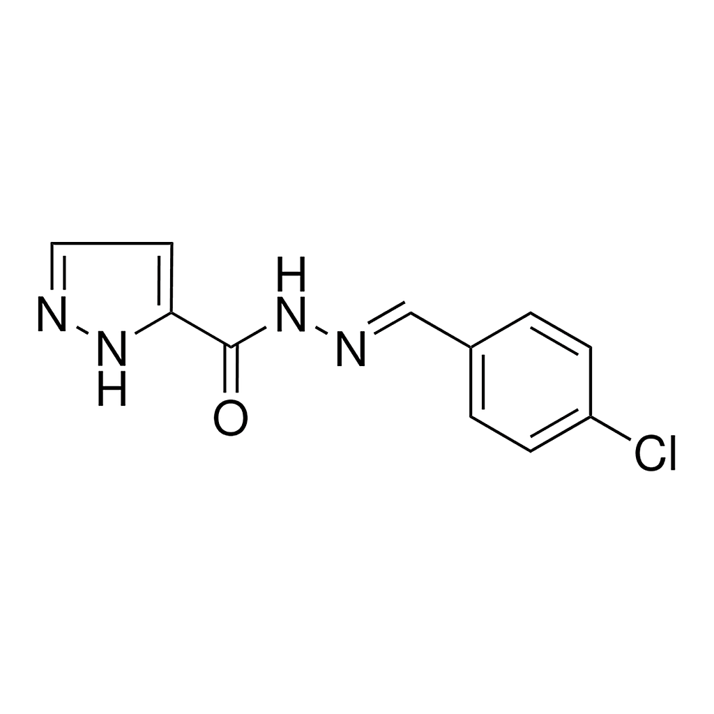 Merck 2H-PYRAZOLE-3-CARBOXYLIC ACID  - 10 MG &