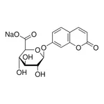 Merck 7-Hydroxycoumarin beta-D-glucuronide sodium salt