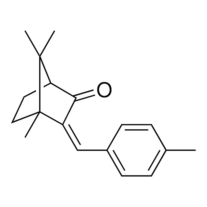 Merck 4,7,7-TRIMETHYL-3-(4-METHYL-BENZ-