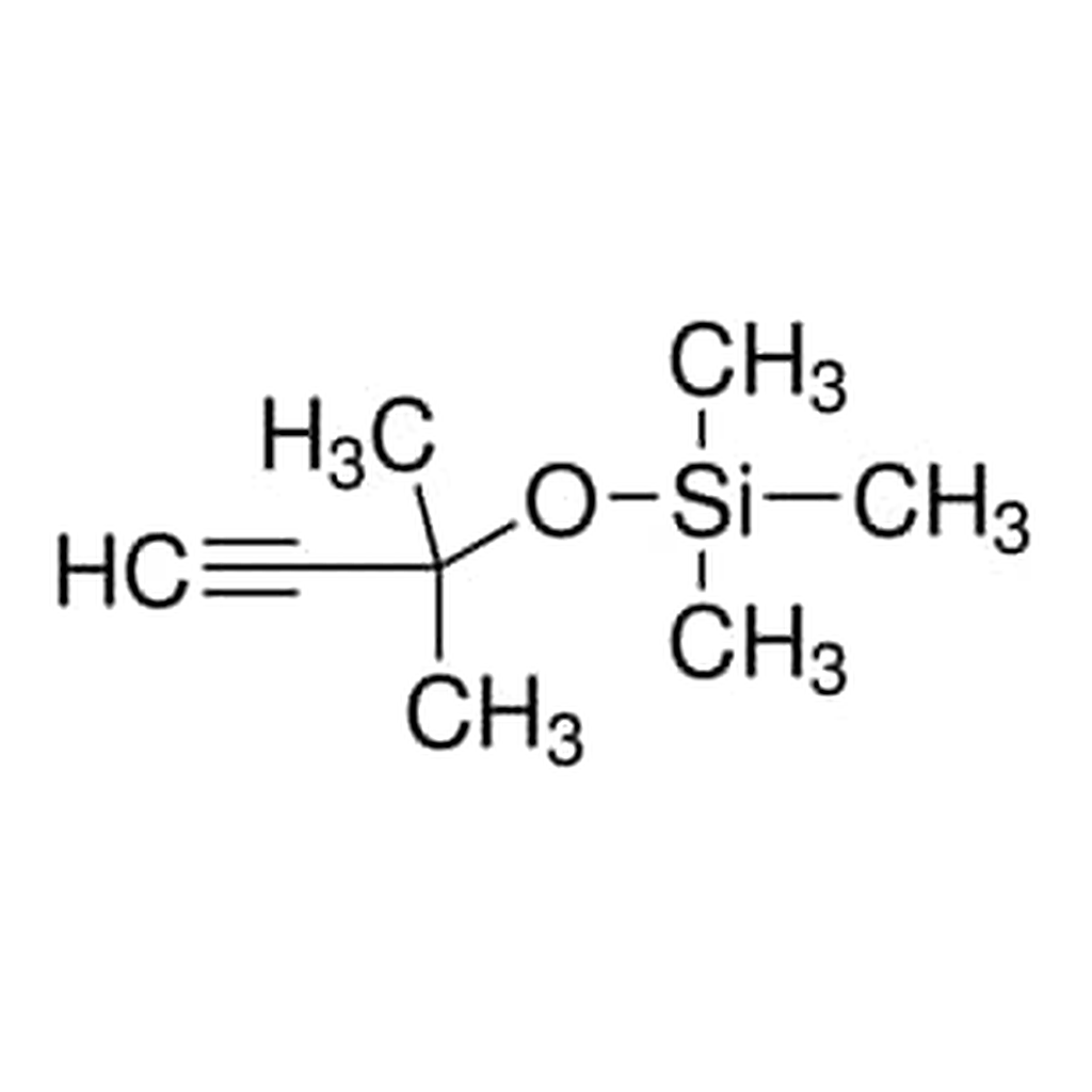 Merck ((1,1-DIMETHYL-2-PROPYNYL)OXY)TRIMETHYL&
